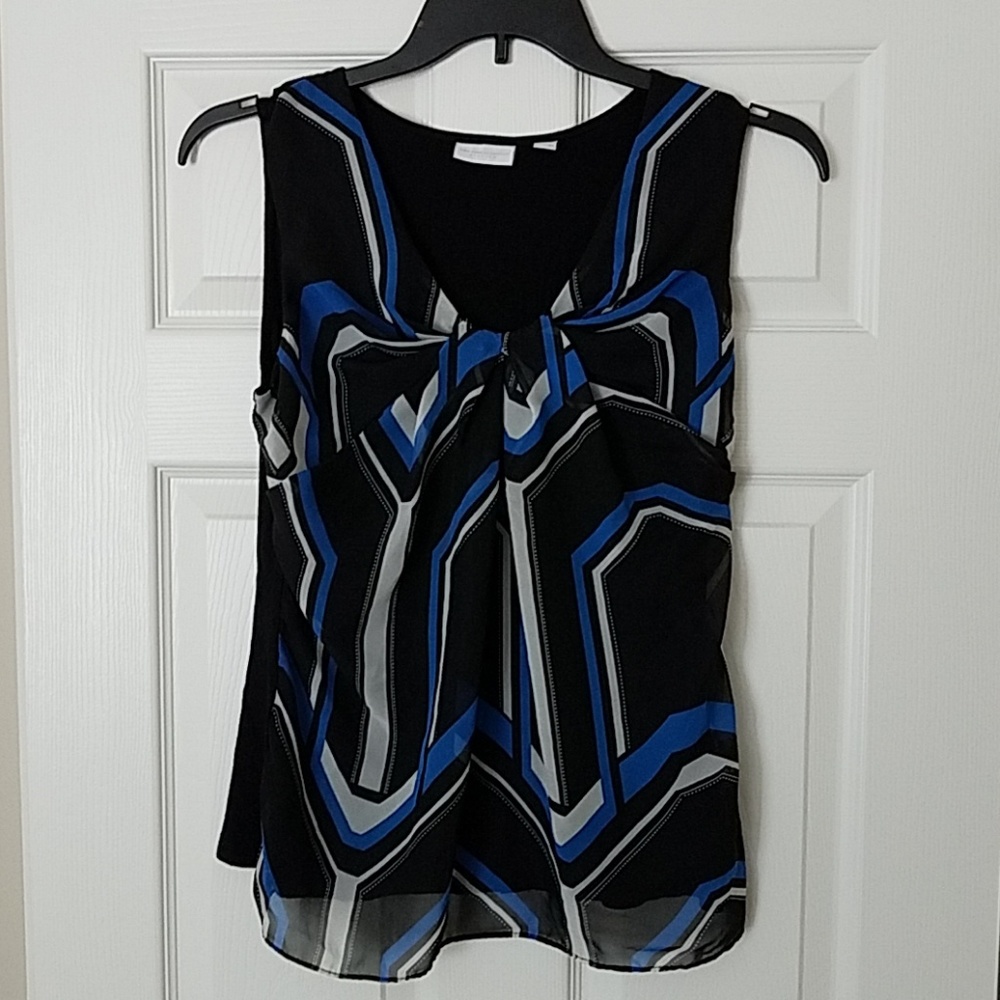 New York & Company Dress Tank